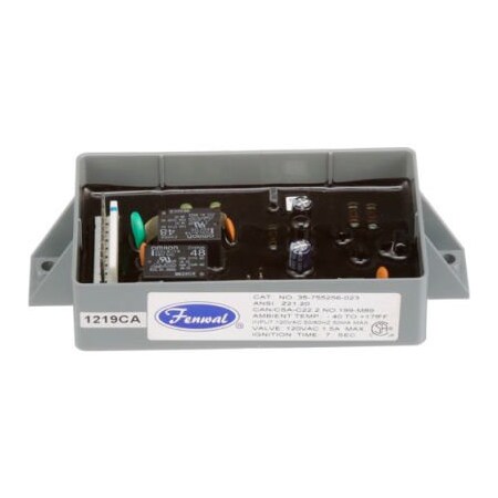Allpoints Allpoints 8009496 Ignition Module For Imperial Cooking Equipment 8009496